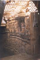 Another view of the Jain Temple