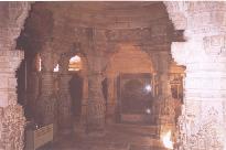 Jain Temple