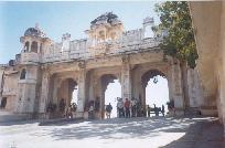 City palace Udaipur